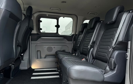 Ford Tourneo Custom, 2026 год, 9 600 000 рублей, 28 фотография