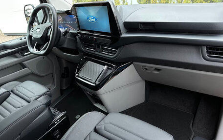 Ford Tourneo Custom, 2026 год, 9 600 000 рублей, 26 фотография