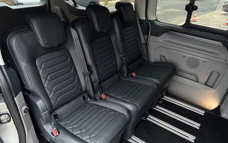 Ford Tourneo Custom, 2026 год, 9 600 000 рублей, 27 фотография