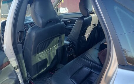 Volvo S80 II рестайлинг 2, 2000 год, 375 000 рублей, 6 фотография