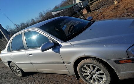 Volvo S80 II рестайлинг 2, 2000 год, 375 000 рублей, 3 фотография