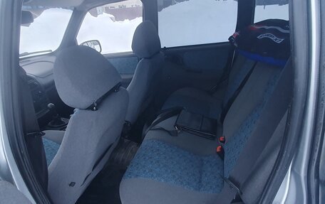 Chevrolet Niva I рестайлинг, 2005 год, 280 000 рублей, 7 фотография