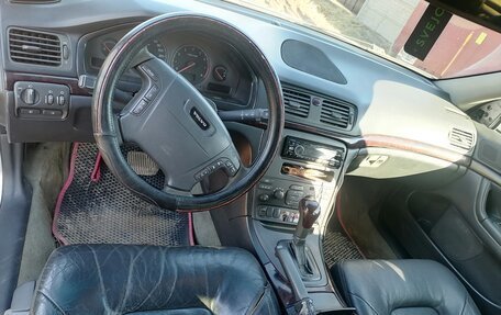 Volvo S80 II рестайлинг 2, 2000 год, 375 000 рублей, 8 фотография