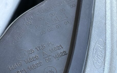 Ford Focus III, 2012 год, 595 000 рублей, 3 фотография