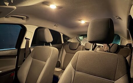 Ford Focus III, 2012 год, 595 000 рублей, 5 фотография