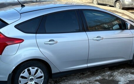 Ford Focus III, 2012 год, 595 000 рублей, 8 фотография