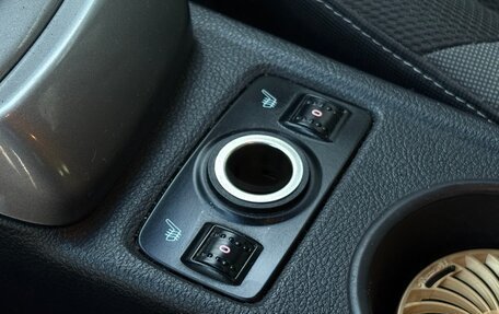 Ford Focus III, 2012 год, 595 000 рублей, 19 фотография