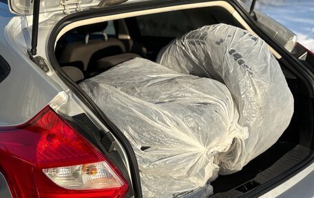 Ford Focus III, 2012 год, 595 000 рублей, 25 фотография