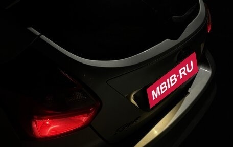 Ford Focus III, 2012 год, 595 000 рублей, 15 фотография