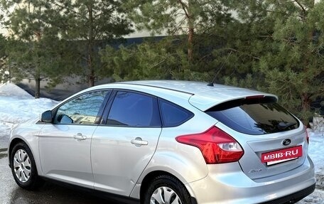 Ford Focus III, 2012 год, 595 000 рублей, 16 фотография