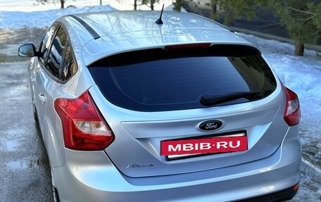 Ford Focus III, 2012 год, 595 000 рублей, 20 фотография