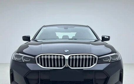 BMW 3 серия, 2023 год, 3 580 000 рублей, 2 фотография