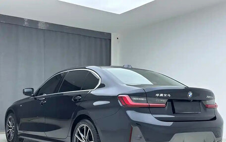 BMW 3 серия, 2023 год, 3 580 000 рублей, 5 фотография