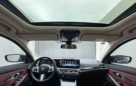 BMW 3 серия, 2023 год, 3 580 000 рублей, 4 фотография