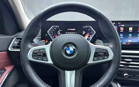 BMW 3 серия, 2023 год, 3 580 000 рублей, 8 фотография