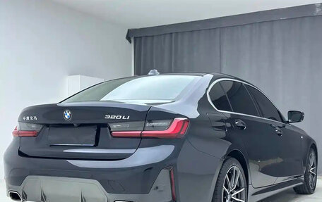 BMW 3 серия, 2023 год, 3 580 000 рублей, 7 фотография