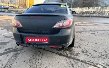 Mazda 6, 2008 год, 530 000 рублей, 2 фотография