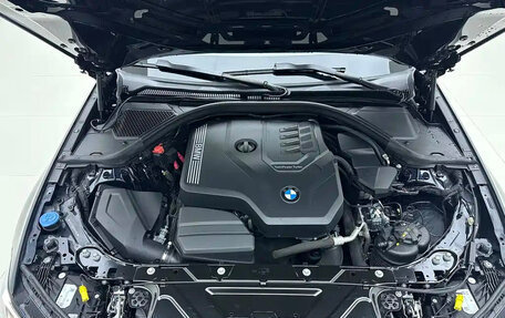 BMW 3 серия, 2023 год, 3 580 000 рублей, 22 фотография