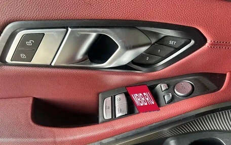 BMW 3 серия, 2023 год, 3 580 000 рублей, 17 фотография