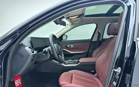 BMW 3 серия, 2023 год, 3 580 000 рублей, 10 фотография