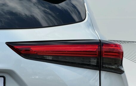 Toyota Highlander, 2025 год, 5 770 000 рублей, 8 фотография