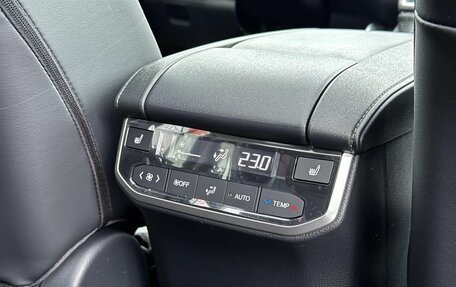 Toyota Highlander, 2025 год, 5 770 000 рублей, 18 фотография