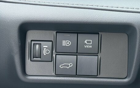 Toyota Highlander, 2025 год, 5 770 000 рублей, 13 фотография