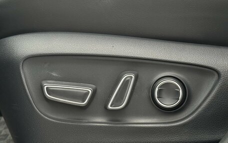 Toyota Highlander, 2025 год, 5 770 000 рублей, 25 фотография