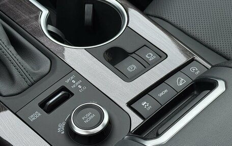 Toyota Highlander, 2025 год, 5 770 000 рублей, 23 фотография