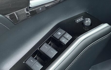 Toyota Highlander, 2025 год, 5 770 000 рублей, 24 фотография