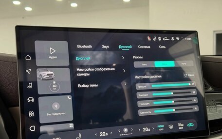 Toyota Highlander, 2025 год, 5 770 000 рублей, 21 фотография