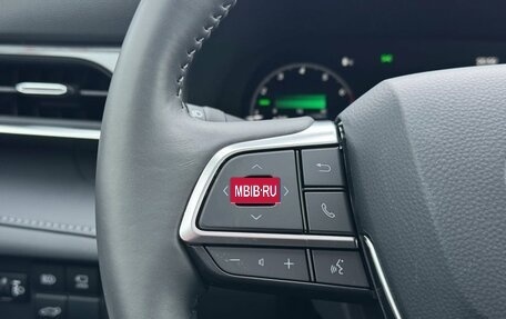 Toyota Highlander, 2025 год, 5 770 000 рублей, 14 фотография