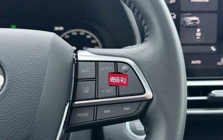 Toyota Highlander, 2025 год, 5 770 000 рублей, 15 фотография