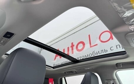 Toyota Highlander, 2025 год, 5 770 000 рублей, 19 фотография