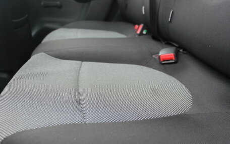 Hyundai Solaris II рестайлинг, 2012 год, 637 000 рублей, 12 фотография