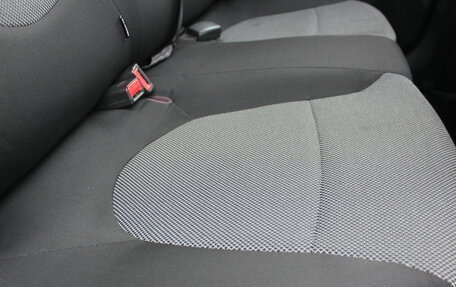 Hyundai Solaris II рестайлинг, 2012 год, 637 000 рублей, 13 фотография