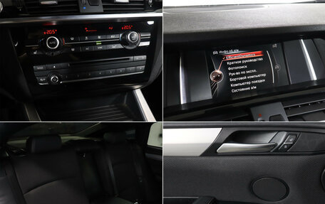 BMW X4, 2018 год, 2 739 000 рублей, 21 фотография