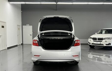 Toyota Camry, 2013 год, 1 245 000 рублей, 7 фотография