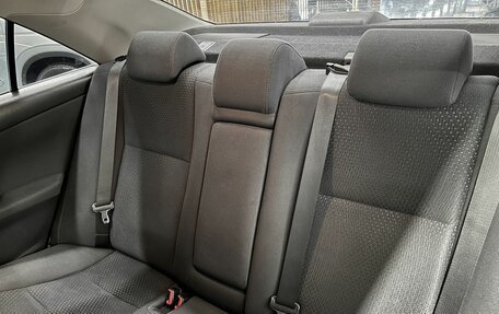 Toyota Camry, 2013 год, 1 245 000 рублей, 10 фотография