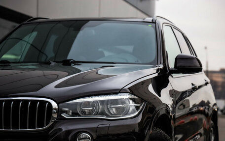 BMW X5, 2015 год, 2 899 000 рублей, 2 фотография