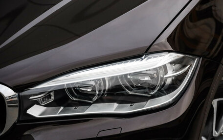 BMW X5, 2015 год, 2 899 000 рублей, 3 фотография