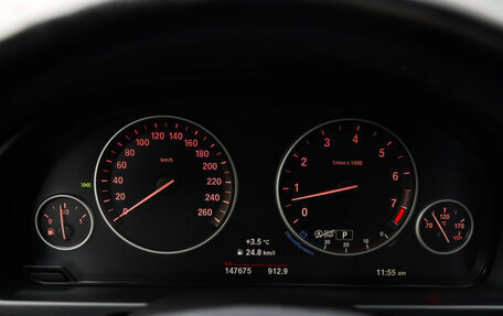 BMW X5, 2015 год, 2 899 000 рублей, 14 фотография