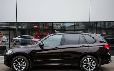 BMW X5, 2015 год, 2 899 000 рублей, 9 фотография