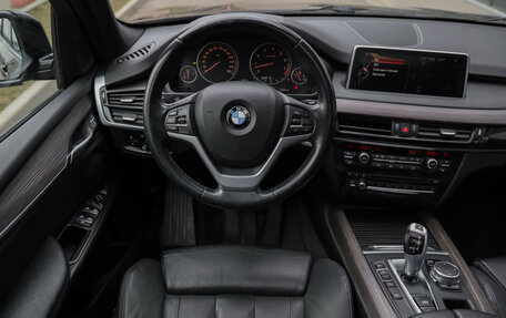 BMW X5, 2015 год, 2 899 000 рублей, 12 фотография