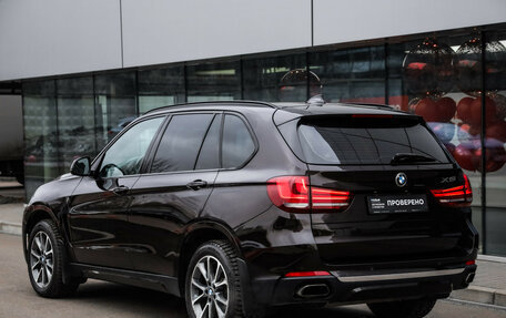 BMW X5, 2015 год, 2 899 000 рублей, 8 фотография