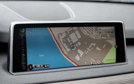 BMW X5, 2015 год, 2 899 000 рублей, 16 фотография