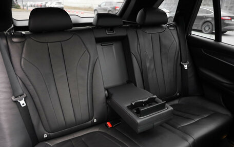 BMW X5, 2015 год, 2 899 000 рублей, 28 фотография