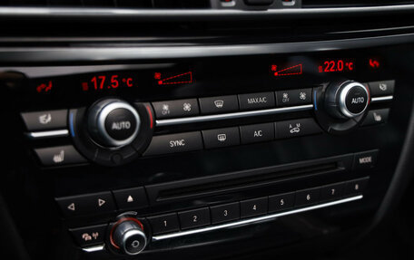 BMW X5, 2015 год, 2 899 000 рублей, 18 фотография