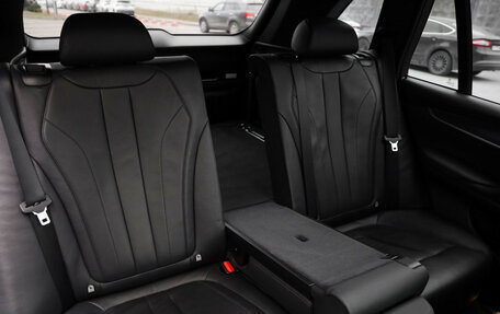 BMW X5, 2015 год, 2 899 000 рублей, 29 фотография