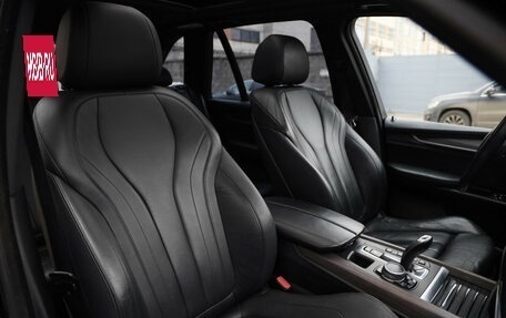 BMW X5, 2015 год, 2 899 000 рублей, 25 фотография